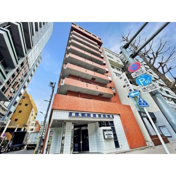 グランドメゾン麻布一の橋 その他画像