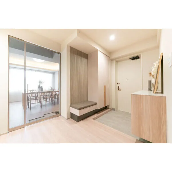 鎌倉雪ノ下ガーデンフラッツ その他画像