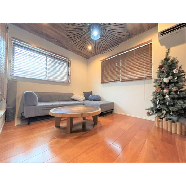 横浜市港南区大久保１丁目 その他画像