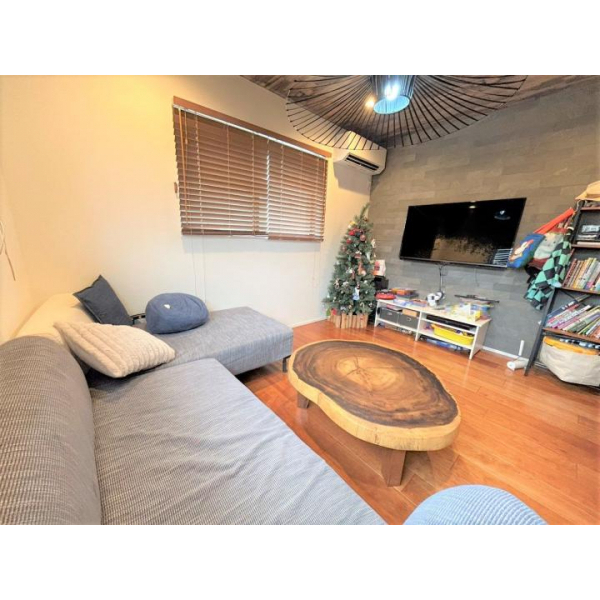 横浜市港南区大久保１丁目 その他画像