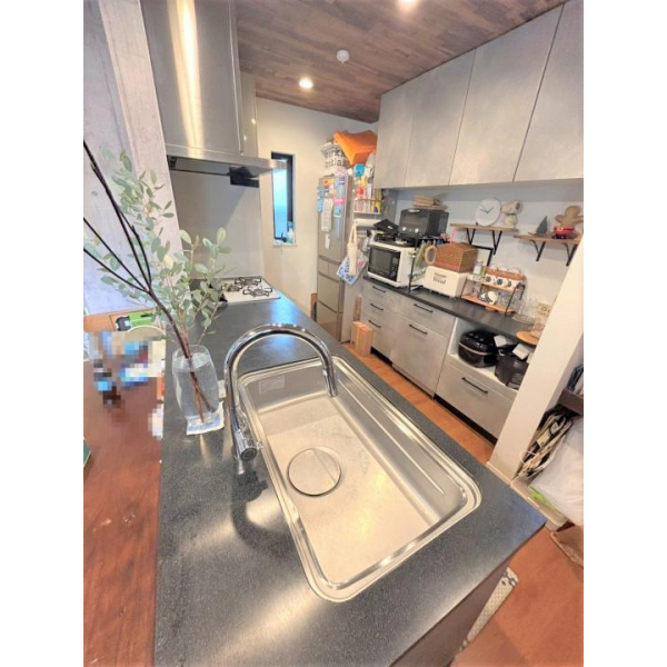 横浜市港南区大久保１丁目 その他画像