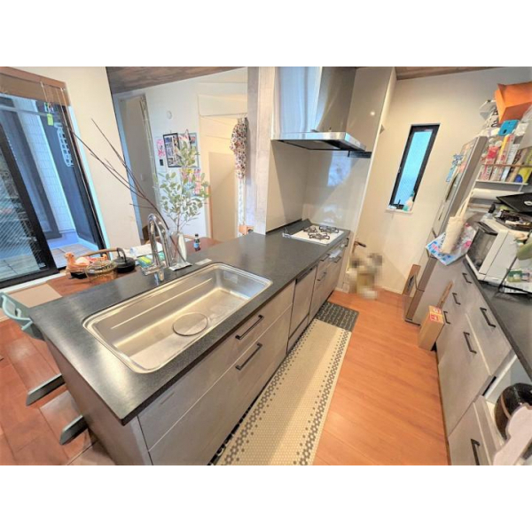 横浜市港南区大久保１丁目 その他画像