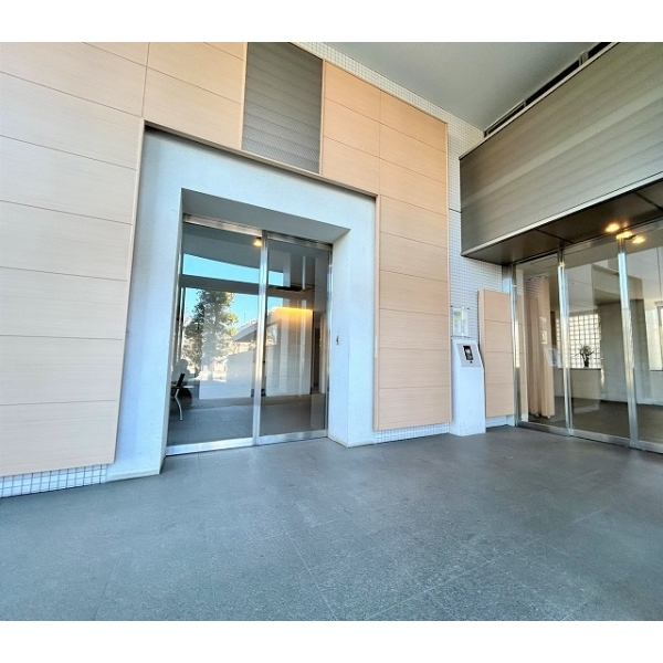 グレーシアシティ横濱いずみ中央フロントコート その他画像