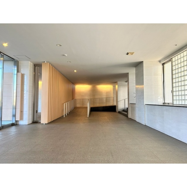 グレーシアシティ横濱いずみ中央フロントコート その他画像