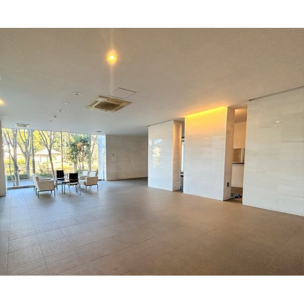 グレーシアシティ横濱いずみ中央フロントコート その他画像