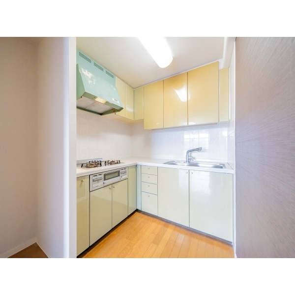 サーパス津田沼 その他画像