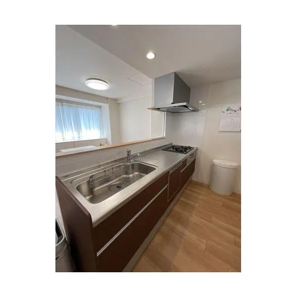 パーク・ハイム千里津雲台 その他画像