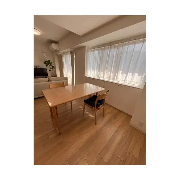 パーク・ハイム千里津雲台 その他画像