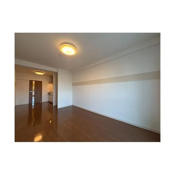 大森山王リハイム その他画像