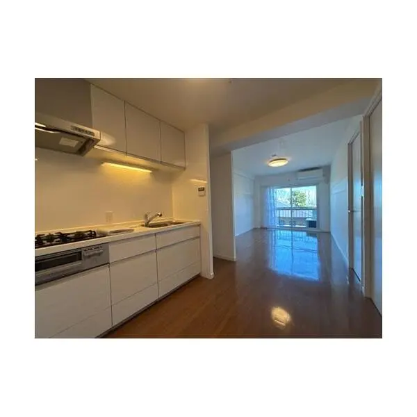 大森山王リハイム その他画像