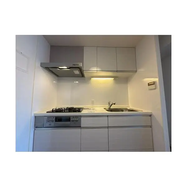 大森山王リハイム その他画像