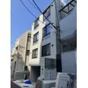 豊島区南大塚１丁目 外観