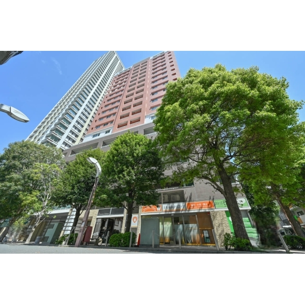 パークホームズ武蔵小山 その他画像