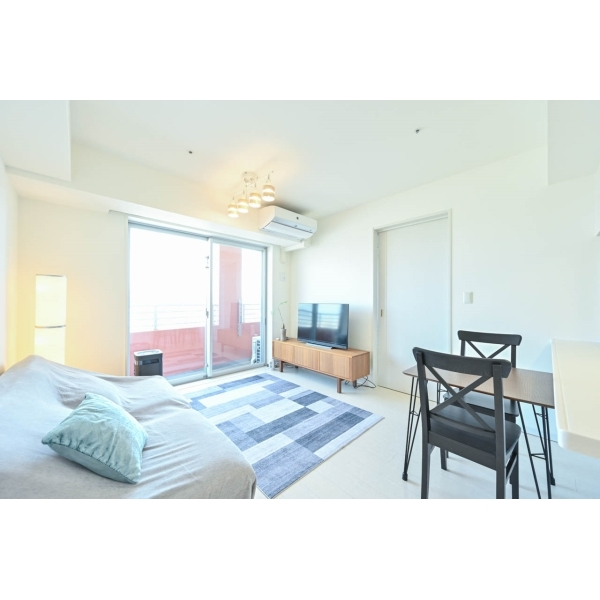 パークホームズ武蔵小山 その他画像