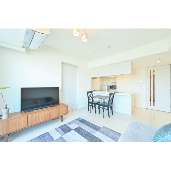 パークホームズ武蔵小山 その他画像