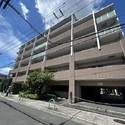 カサーレ茨木園田町 外観