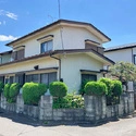 流山市青田 外観