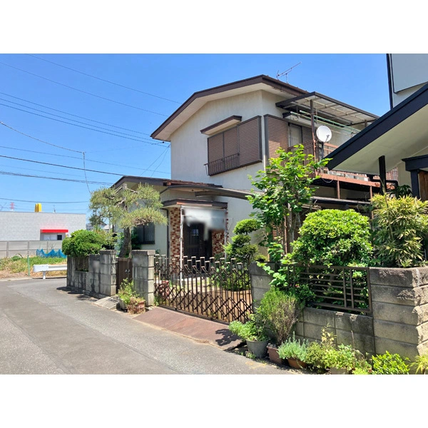 流山市青田 その他画像