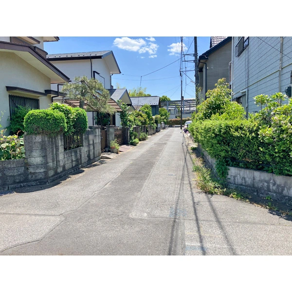 流山市青田 その他画像