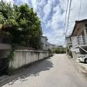 長岡京市長法寺清水ケ瀬 外観(南東側)