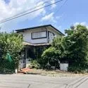 横浜市栄区本郷台２丁目 現地（古家あり）