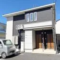 日野市多摩平７丁目 外観（２０２６年８月撮影）