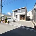 日野市多摩平７丁目 外観（２０２６年８月撮影）