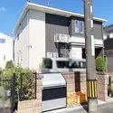 日野市多摩平７丁目 外観（２０２６年８月撮影）