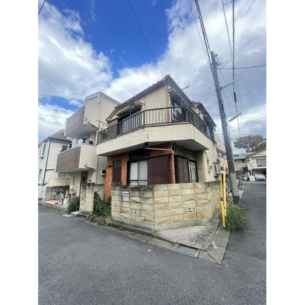 世田谷区南烏山３丁目 外観