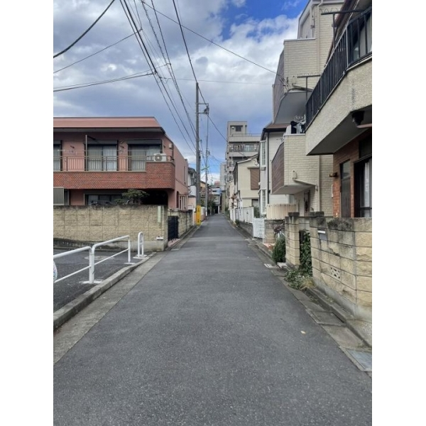 世田谷区南烏山３丁目 その他画像