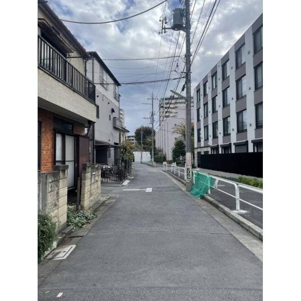 世田谷区南烏山３丁目 その他画像