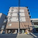 ラフィスタ錦糸町ＩＩ 外観