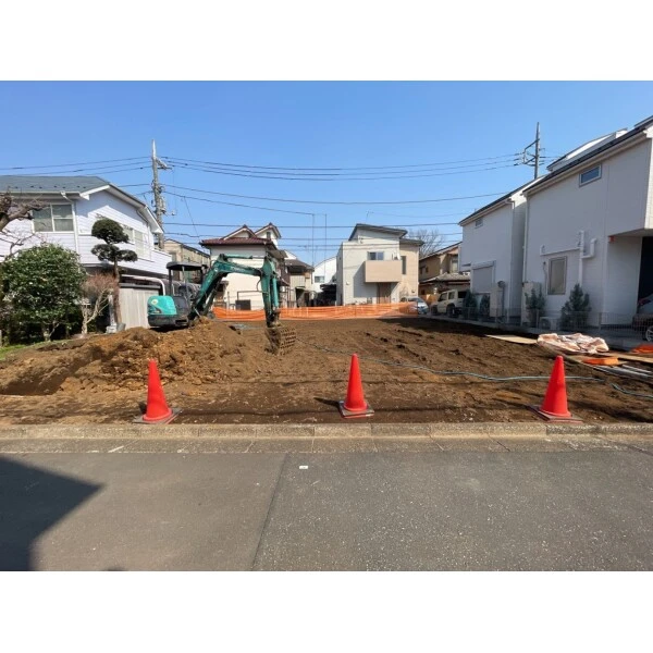 中野区大和町４丁目