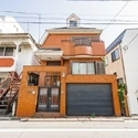 中野区江原町１丁目 外観