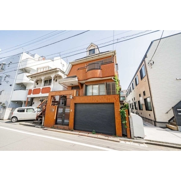 中野区江原町１丁目 その他画像