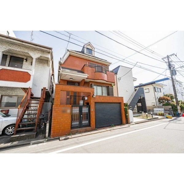 中野区江原町１丁目 その他画像