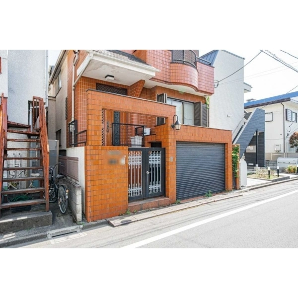 中野区江原町１丁目 その他画像