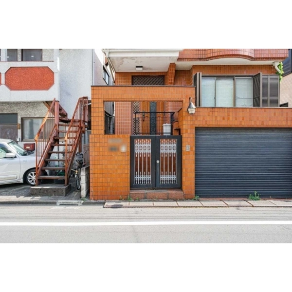 中野区江原町１丁目 その他画像