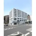 トワイシア横濱磯子 外観