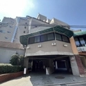 市ヶ谷左内坂ハイム 外観