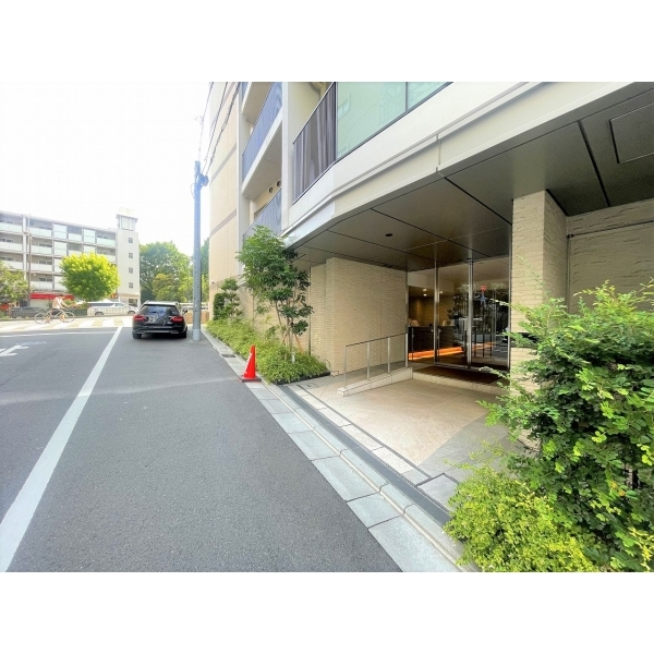 クレヴィア小石川後楽園 その他画像