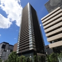 グランドメゾン新梅田タワー 外観