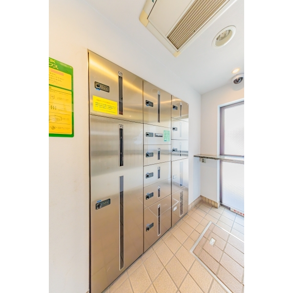 ダイアパレス京成曳舟 その他画像