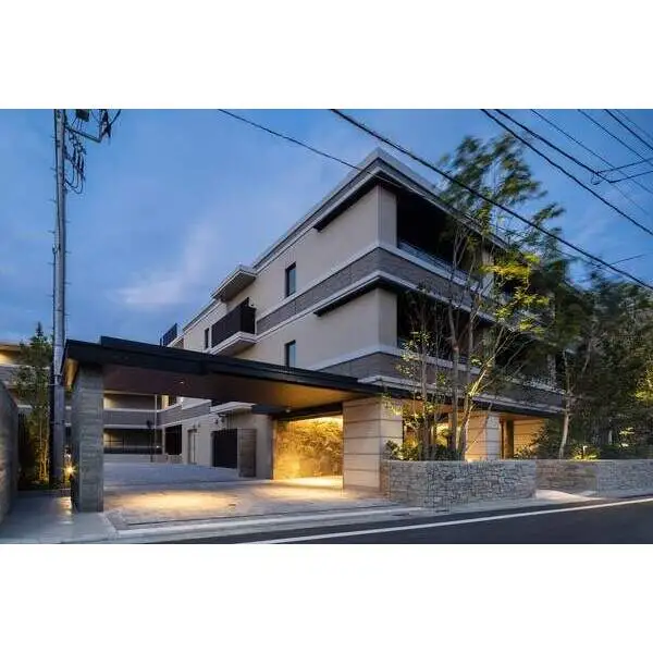 ザ・パークハウス石神井公園テラス その他画像