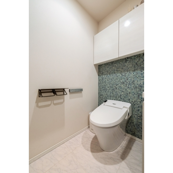 ベルドゥムール東京八丁堀 その他画像