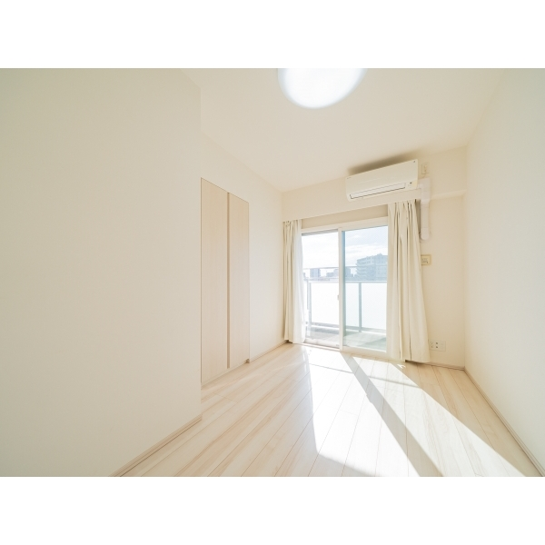 アドバンスクレール田端新町 その他画像