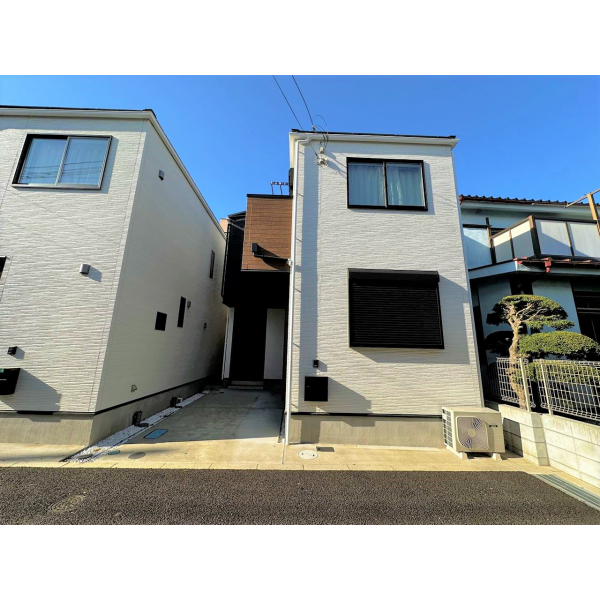 相模原市南区相模台１丁目 外観