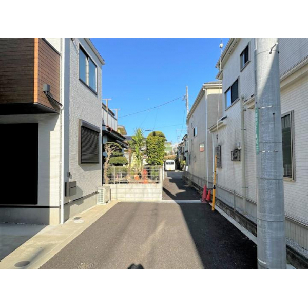 相模原市南区相模台１丁目 その他画像