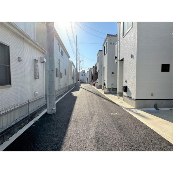 相模原市南区相模台1丁目 その他画像