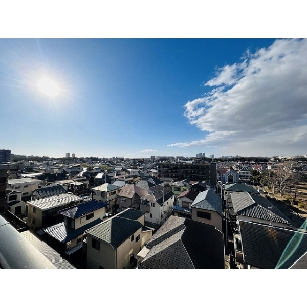 ルネ稲毛東パーク・ザ・レジデンス その他画像